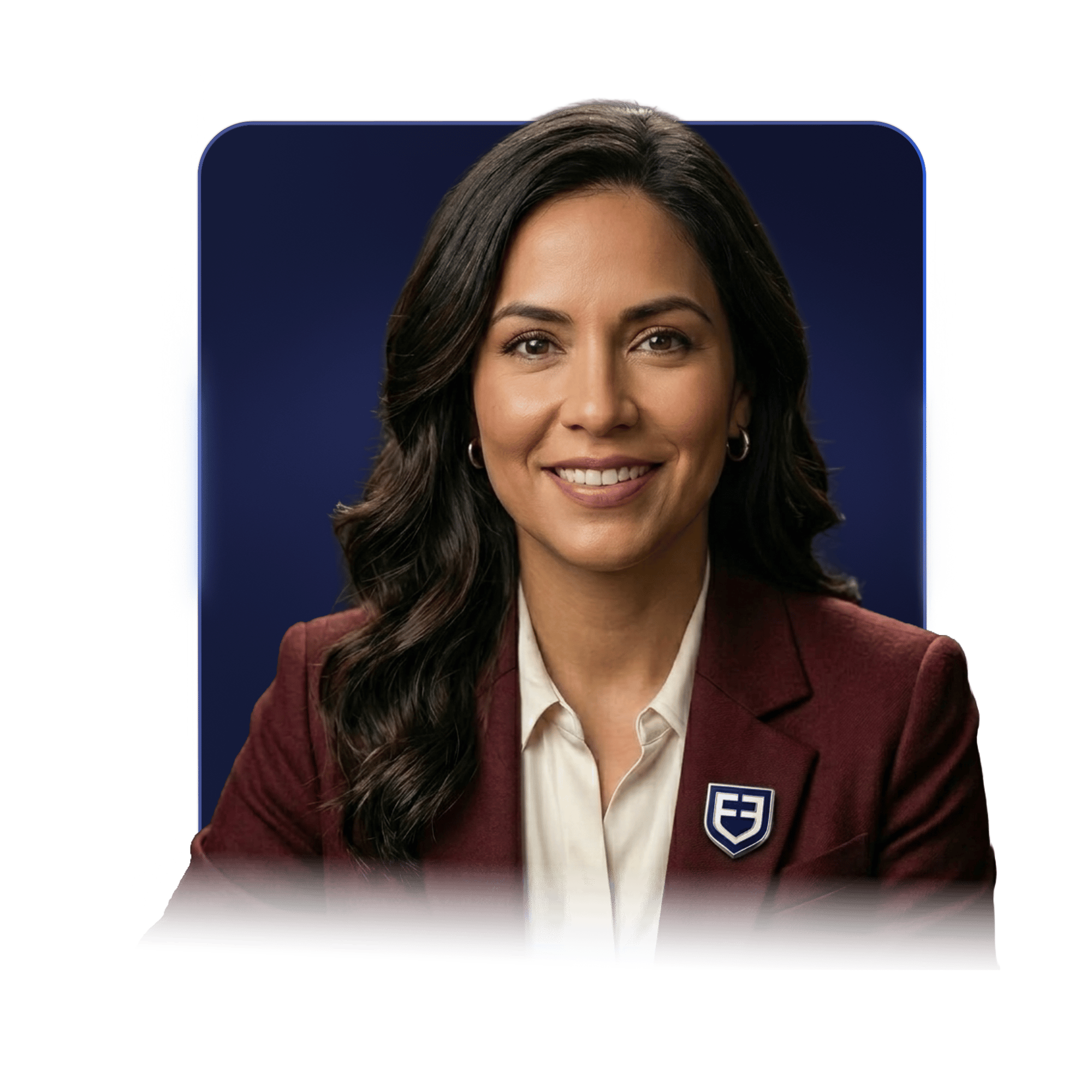 4 Clara Adjusta_Hero section_superhuman image (1)