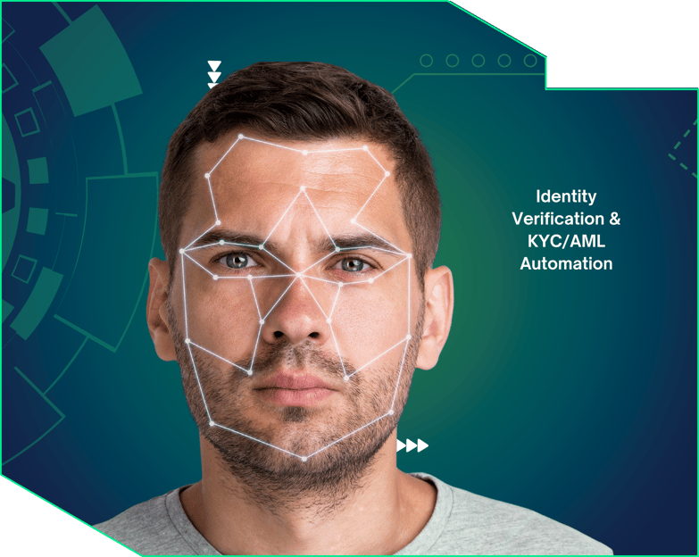 IDENTITY VERIFICATION IDENTITY VERIFICATION