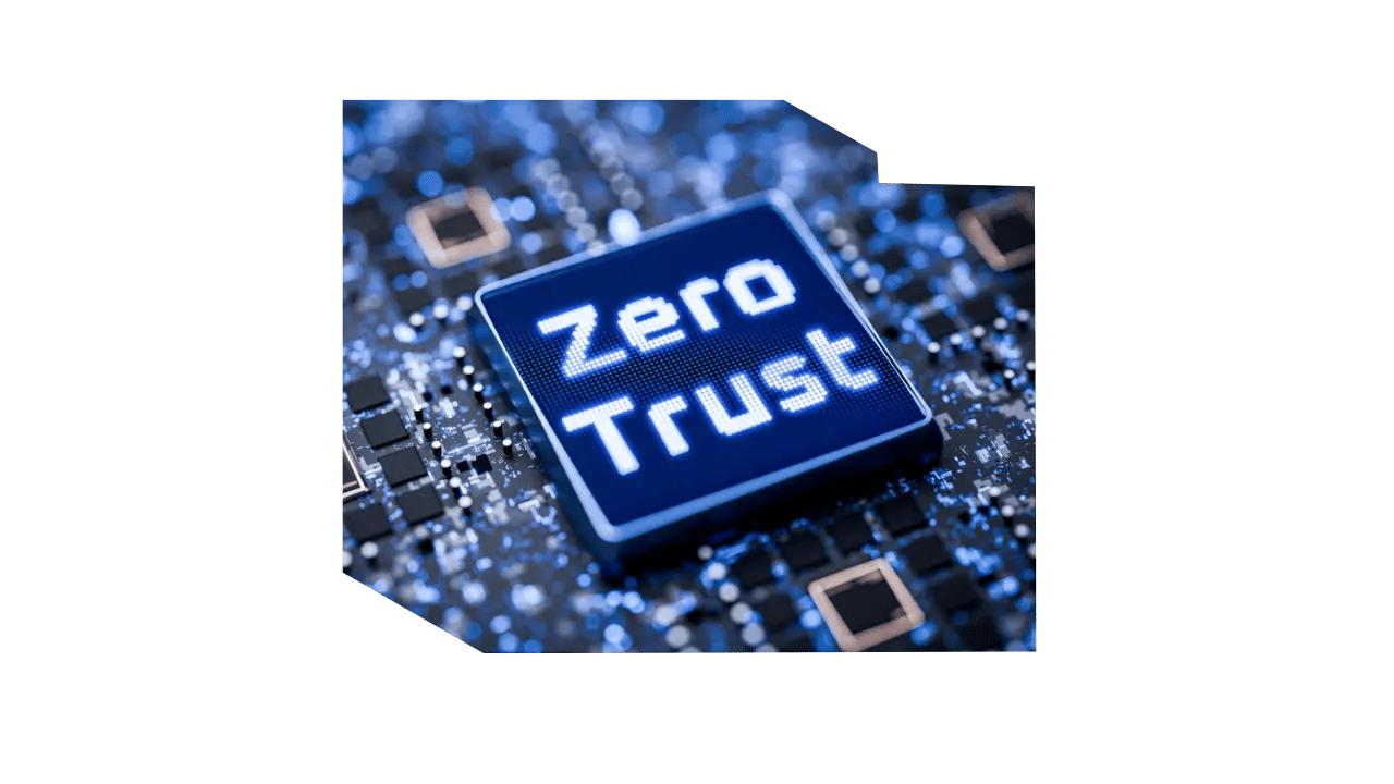 Zero trust (1)