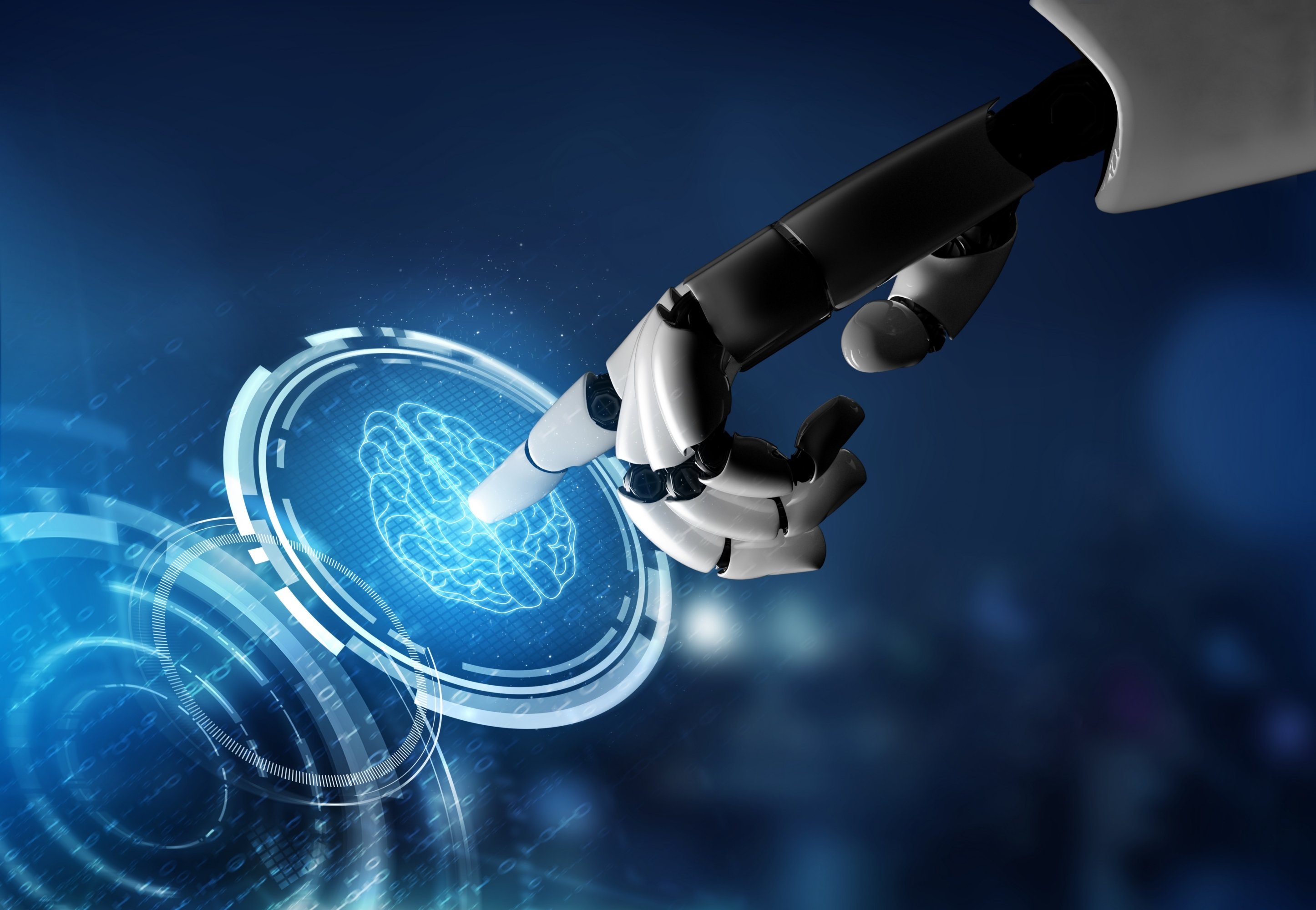 futuristic-robot-artificial-intelligence-concept