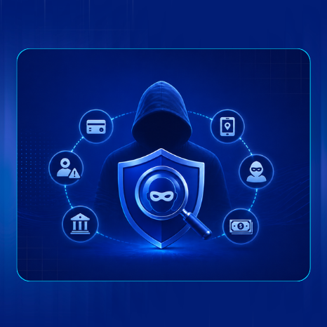 7 Fraud Patterns Your Current System Is Missing Right Now