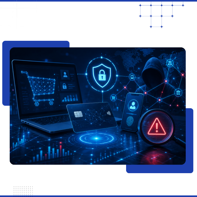  Card-Not-Present Fraud: Advanced Detection Techniques for 2026 Here