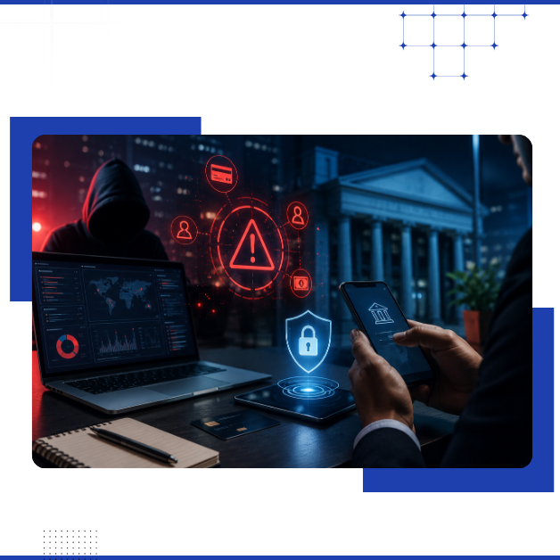 Check Fraud Is Making a Comeback: How Banks Should Respond in 2026