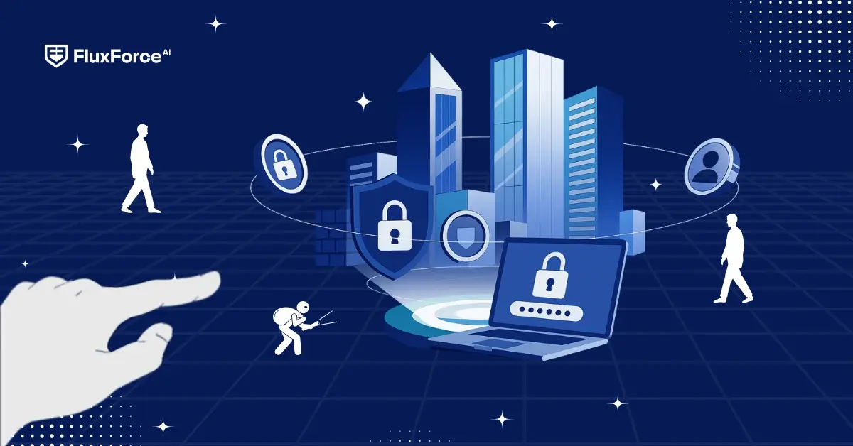Banking Access Controls: Zero Trust Security Architecture Strategy for Banking Ops Heads