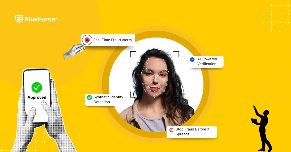 Detecting Synthetic Identity Fraud in Real-Time