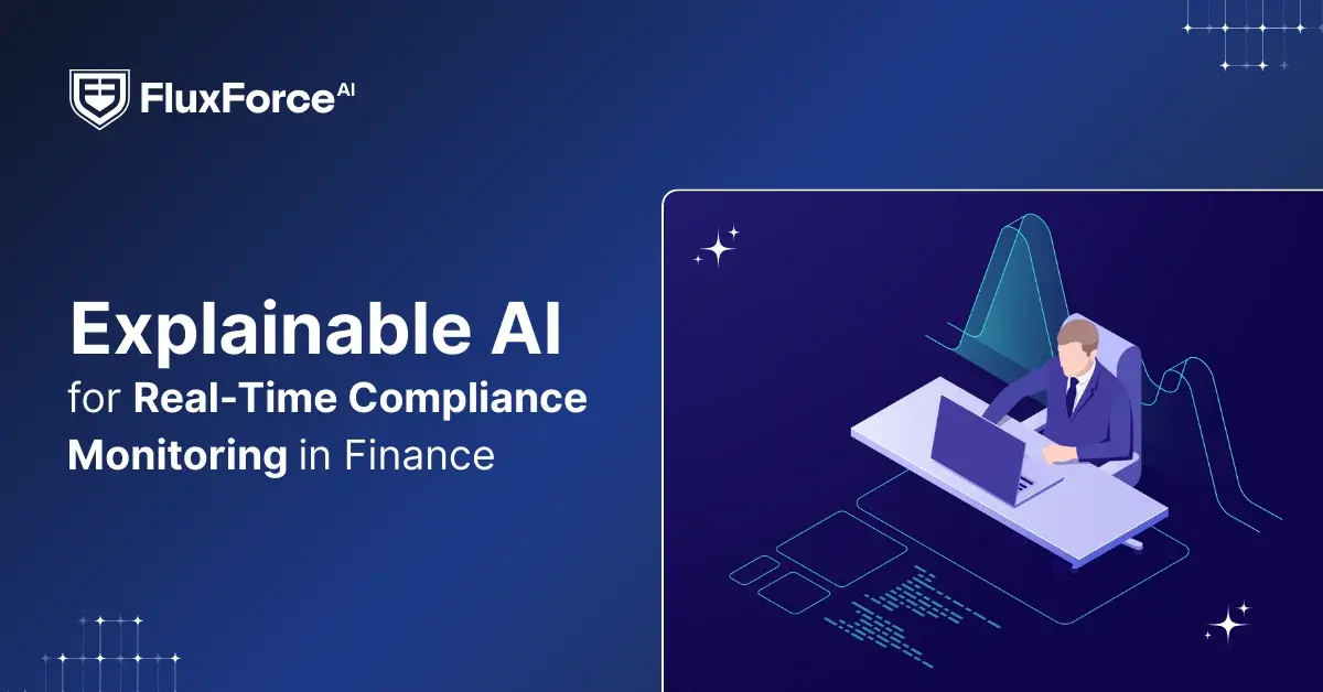 Explainable AI for Real-Time Compliance Monitoring in Finance