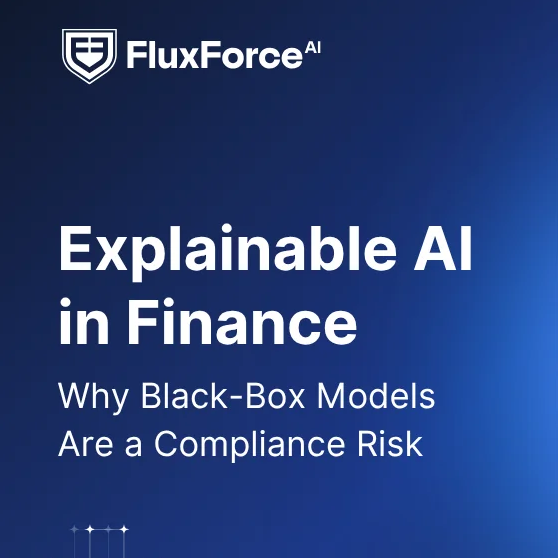 Navigating Compliance Risks: The Essential Role of Explainable AI in Finance