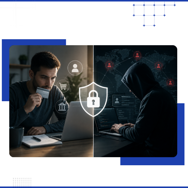 First-Party Fraud vs Third-Party Fraud: Detection Strategies for Each
