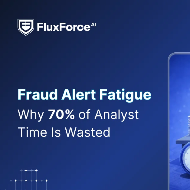 Combating Fraud Alert Fatigue: Rethinking Financial Detection Systems