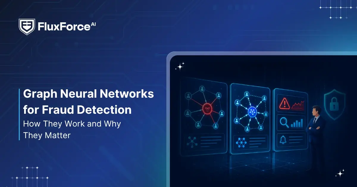 Graph Neural Networks for Fraud Detection