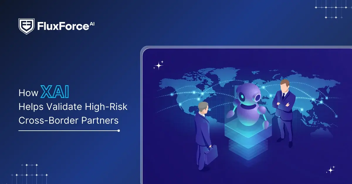 cross-border risk assessment