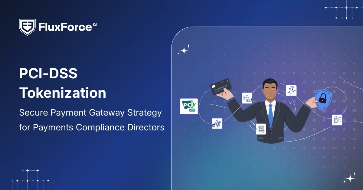 PCI-DSS Tokenization: Secure Payment Gateway Strategy for Payments Compliance Directors