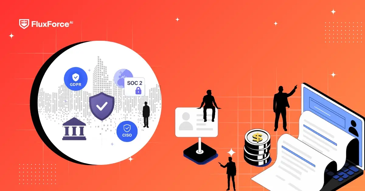 Sanctions Screening: Regulatory Compliance Automation Strategy for CISOs