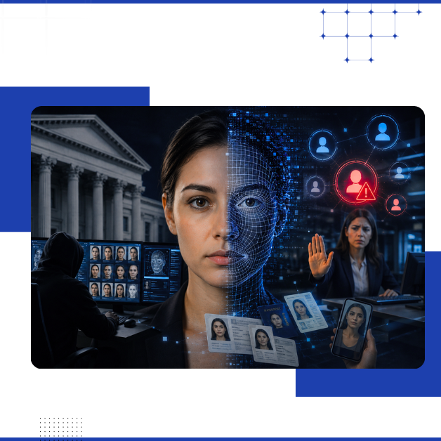 Synthetic Identity Fraud: The Fastest-Growing Threat Banks Aren't Catching