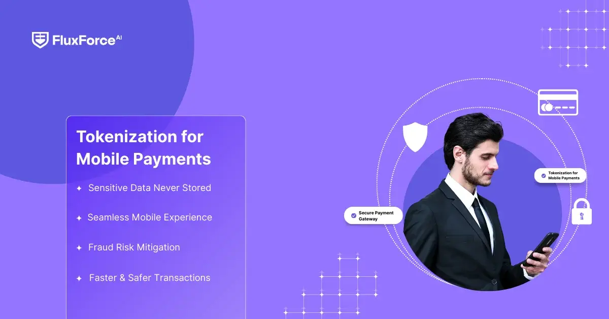 Tokenization for Mobile Payments: Secure Payment Gateway Strategy for Risk Head (Banking)s in Banking