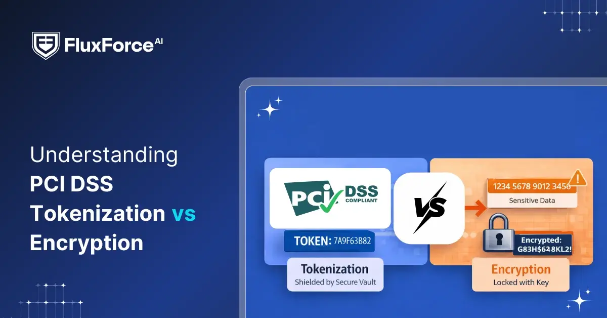 Understanding PCI DSS Tokenization vs Encryption 