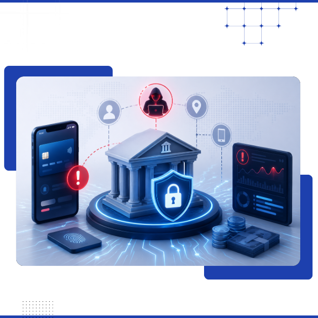 What Is Real-Time Fraud Detection and Why Does It Matter for Banks?