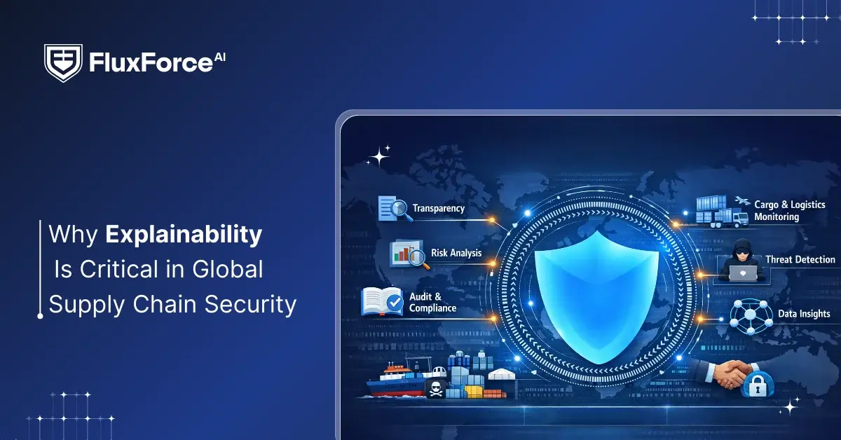 supply chain cybersecurity