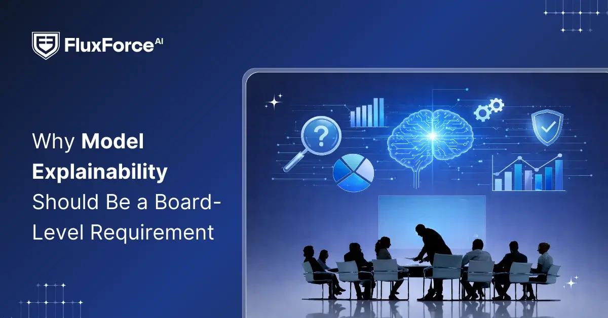 model explainability