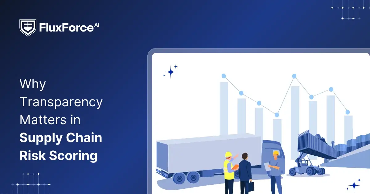 Supply Chain Transparency