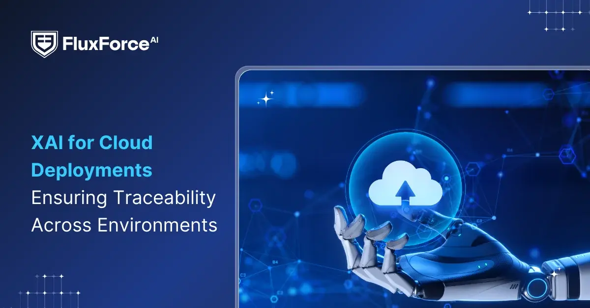 xai in cloud computing