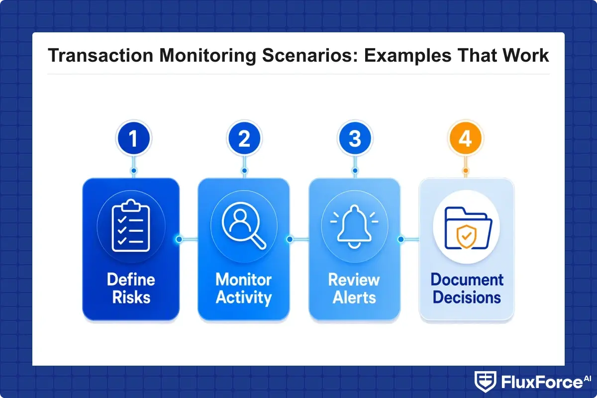 BSA/AML checklist for lean compliance teams in seven steps
