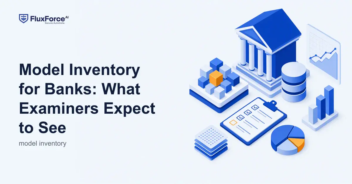 Model Inventory for Banks: What Examiners Expect to See
