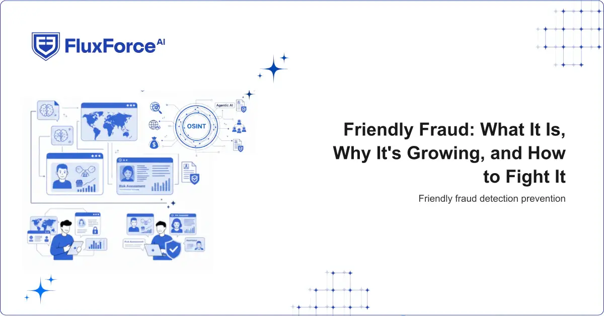 Friendly Fraud: What It Is, Why It's Growing, and How to Fight It