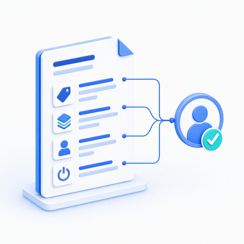 Model card fields for a financial-crime system converging on an authorized human reviewer.