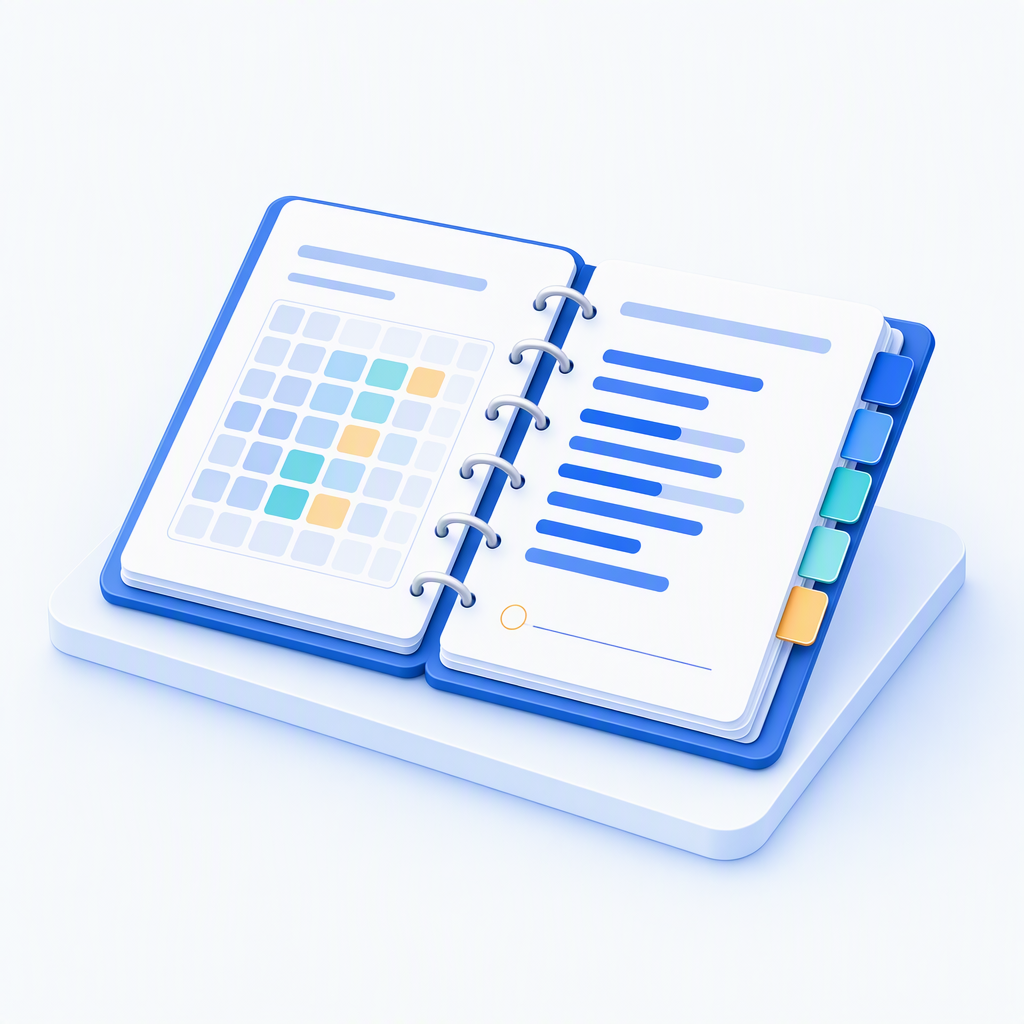 An enterprise-wide AML risk assessment workbook with five section tabs, a risk heat map and an empty sign-off line.