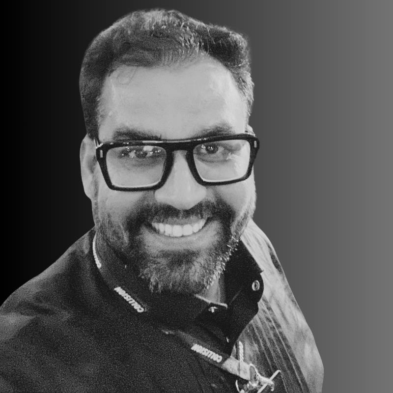 Sahil Kataria