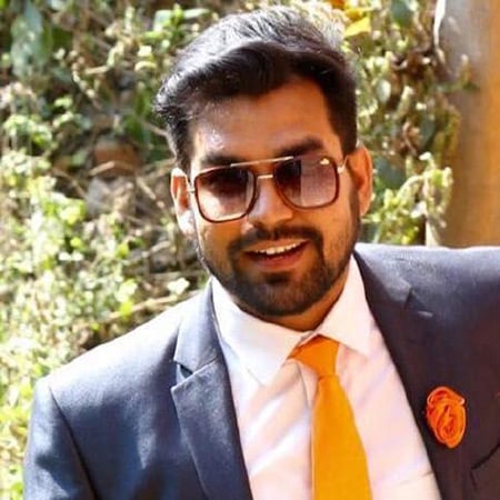 Sahil Kataria